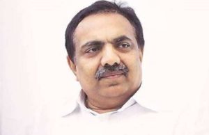 Work of Nilwande Dam will be completed by 2024