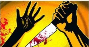 Sangamner a man was stabbed for a minor reason