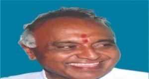 Daulatrao Pawar Passed away