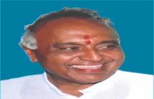 Daulatrao Pawar Passed away