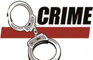 Shrirampur Five accused arrested in preparation for the robbery