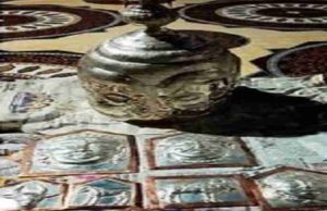 gods stolen from temples in Akole taluka