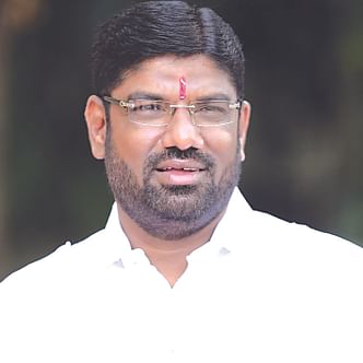 Ahmednagar Election of this corporator as the Chairman