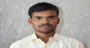 Nevasa Young man commits suicide by hanging himself 