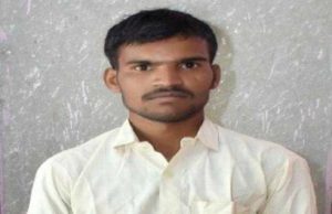Nevasa Young man commits suicide by hanging himself 