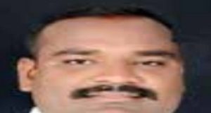 Police Constable Accident Death  