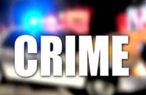 Theft servant took away two and a half lakh rupees