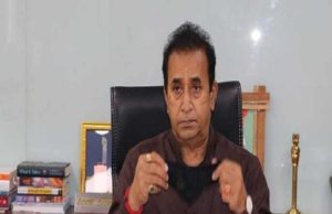 Home Minister Anil Deshmukh Resigned Finally