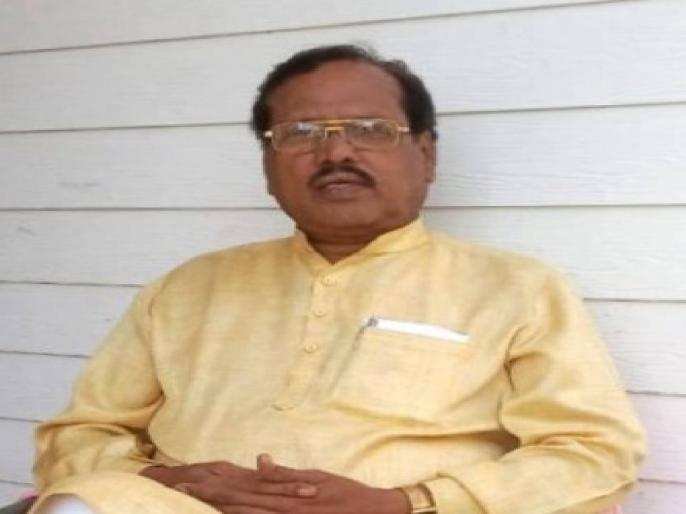 Kopargaon Former BJP city president commits suicide