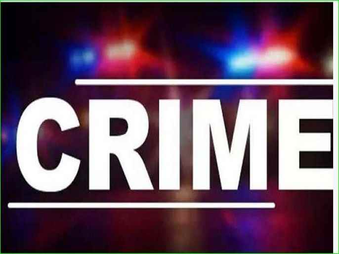 Lokhande's house was entered and abused crime Filed