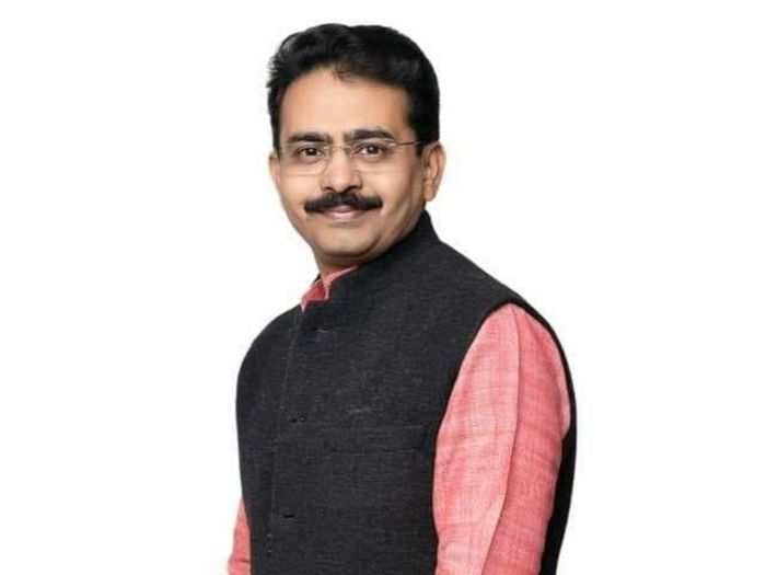 Rajiv Satav's health deteriorated