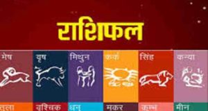 Rashi Bhavishya Today in Marathi 18 May 2021