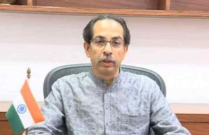 Sai Sansthan set an example Uddhav Thackeray