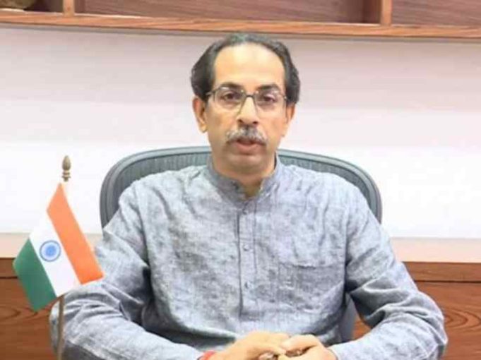 Uddhav Thackeray: साई संस्थानने इतर संस्थांसमोर आदर्श निर्माण केला: मुख्यमंत्री उद्धव ठाकरे Sai Sansthan set an example Uddhav Thackeray