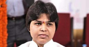 Trupti Desai now pray to God