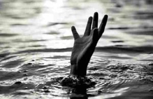 Ahmednagar News 11-year-old boy drowns in lake