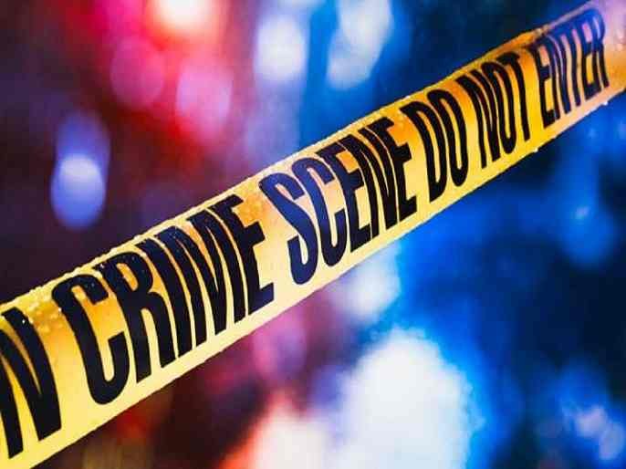 Police in Sangamner town crime filed