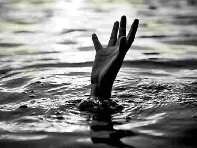 Ahmednagar News mother drowned along with her daughter