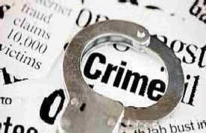 संगमनेरचे पाच जण या कारणामुळे राजूर पोलिसांच्या ताब्यात Sangamner Five person Arrested in Rajur police crime filed