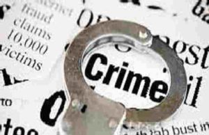 Sangamner Robbery gang arrested