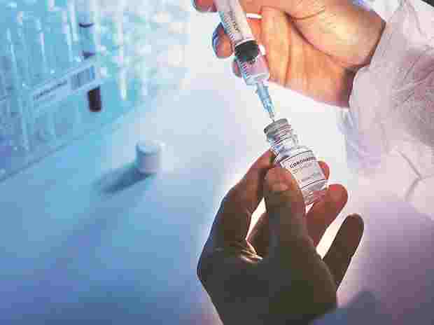 Ahmednagar News 608 corona patient Death