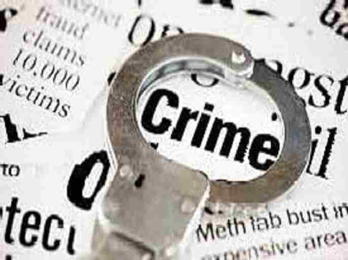 Ahmednagar News Accused of kidnapping minor girl arrested