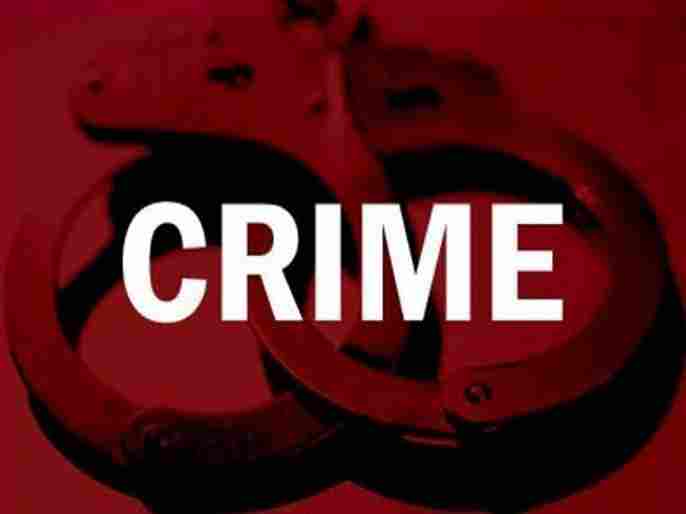Ahmednagar news woman was identified and put in a rickshaw