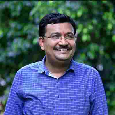 Transfer of Akole Tehsildar Mukesh Kamble