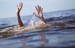 Ahmednagar News Young man drowns in mula dam