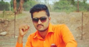 Young man killed in unidentified vehicle Accident