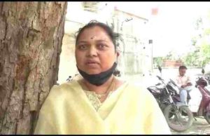 Ahmednagar News Parner Tahsildar Jyoti Devare