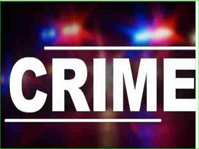 Crime News Husband commits suicide by going to Sasarwadi