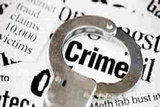 Crime News kidnapped a minor girl by seducing her to get married