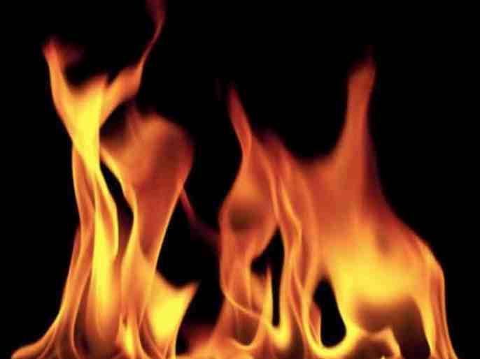 Accident gas explosion in the house seriously injured three people