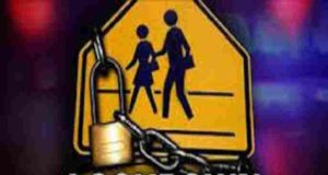 Ahmednagar 61 village lockdown 