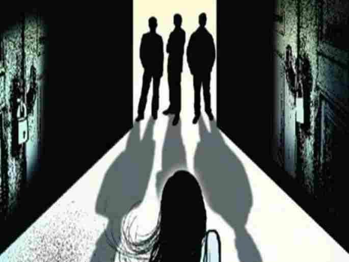 Nagpur gang rape Case 