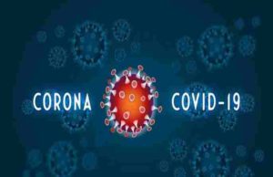 Sangamner 9 and Akole 4 Corona Positive