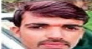 Wireman dies in four-wheeler and two-wheeler accident