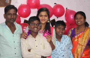 अकोले: निळवंडे जलाशयावर अंघोळीसाठी गेलेल्या दोन भावंडाचा पाण्यात बुडून दुर्दैवी मृत्यू Akole Two siblings drowned in Nilwande reservoir