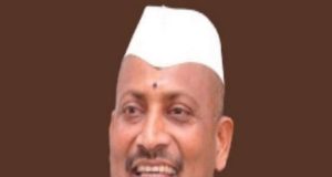 Crime News against former MLA Balasaheb Murkute