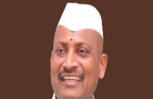Crime News against former MLA Balasaheb Murkute
