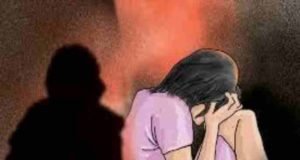 Rape Abuse of daughter by mother's lover