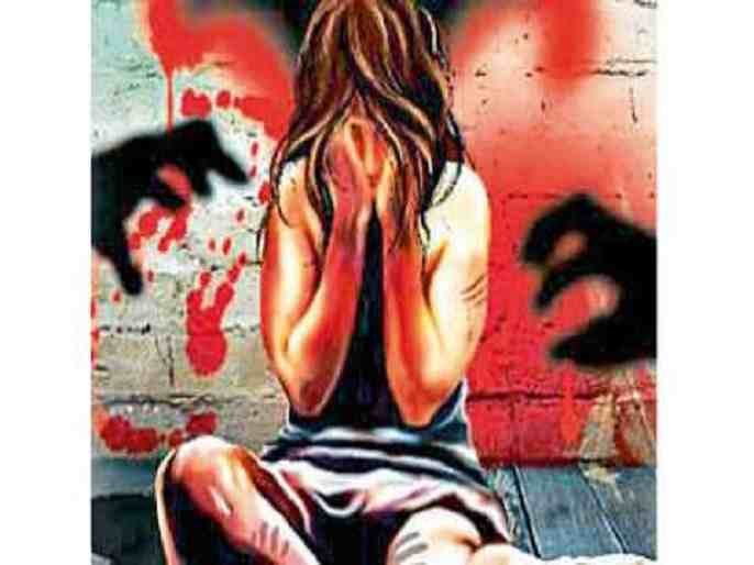 minor girl was lured away and sexually abused