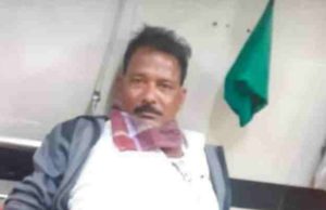 Ahmednagar Forest worker injured in Bibatya attack dies