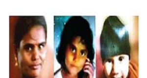 Ahmednagar News Live Woman missing with two daughters