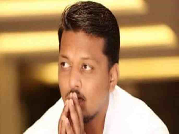 Crime News Young office bearers of Shiv Sena threatened to kill