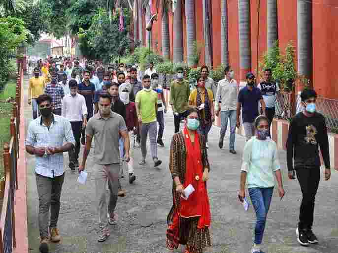 Former Commissioner of Education in Sangamner Sukhdev Dere arrested in TET Paper leak case arest