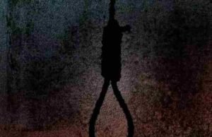Kopargaon 30-year-old man committed suicide by hanging