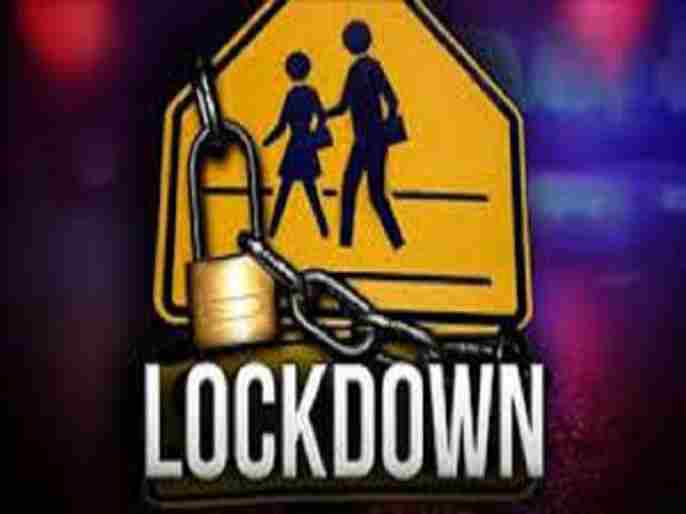 Lockdown Stricter restrictions will be imposed in Maharashtra