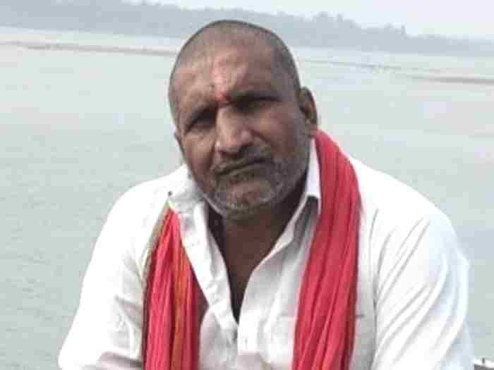 Rohidas Datir murder Accused was living as Maharaj arrested